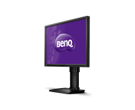 BenQ BL2411PT czarny - 149593 - zdjęcie 5
